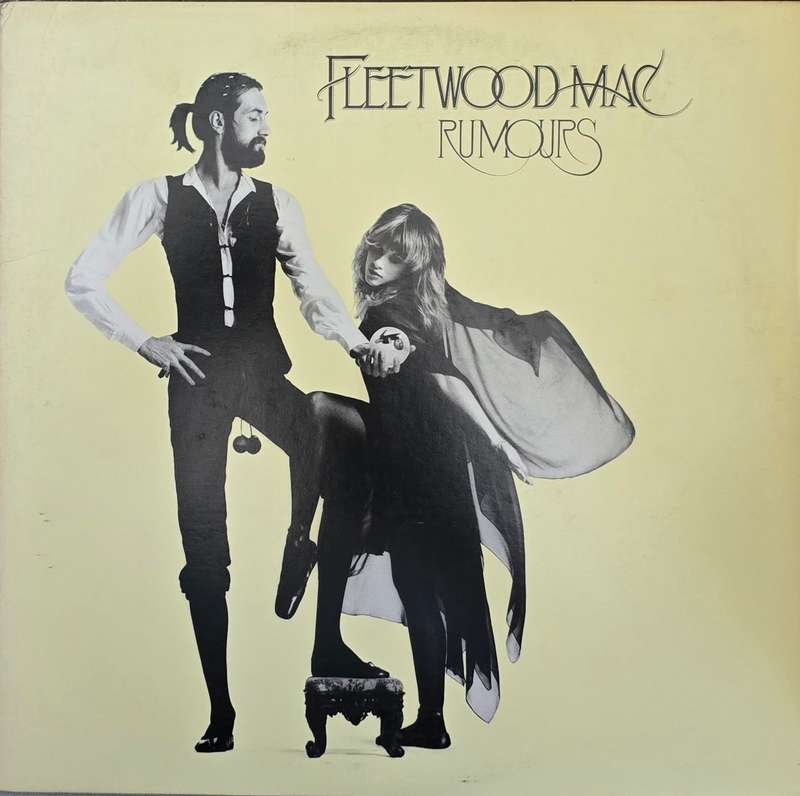 Fleetwood Mac  Rumours