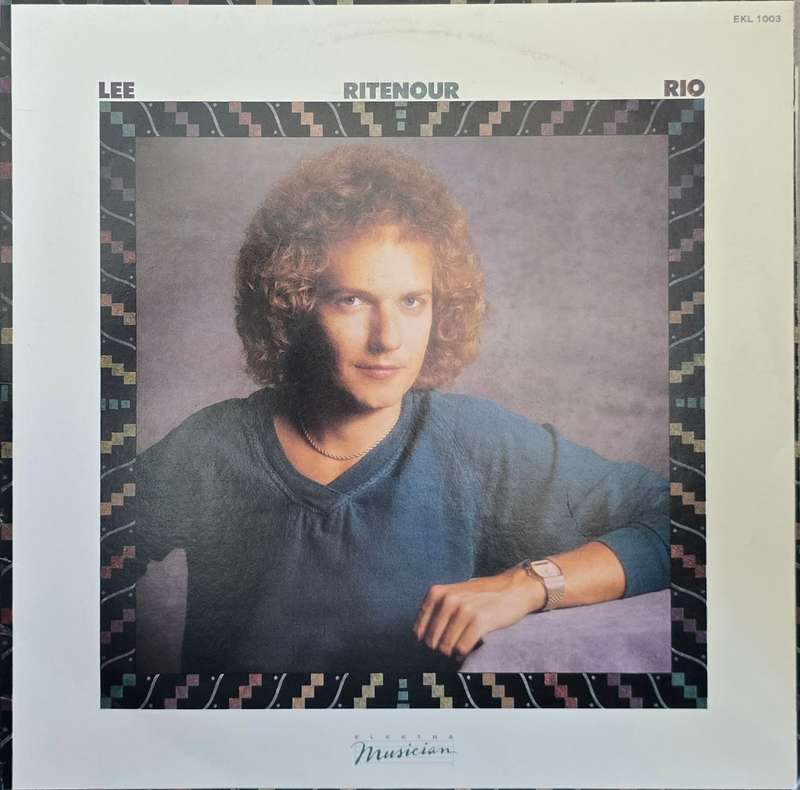 Lee Ritenour  Rio