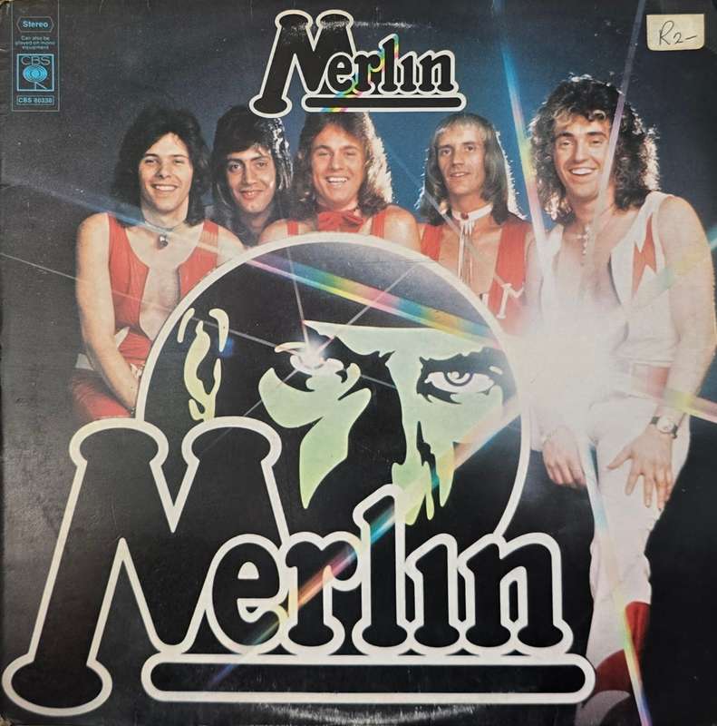 Merlin   Merlin