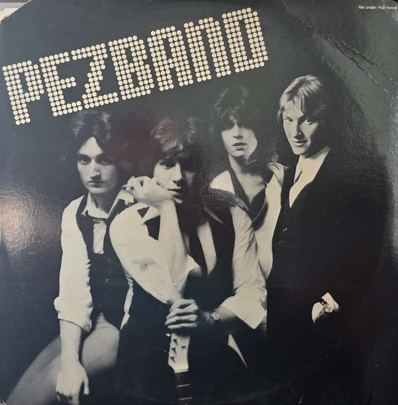 Pezband  Pezband