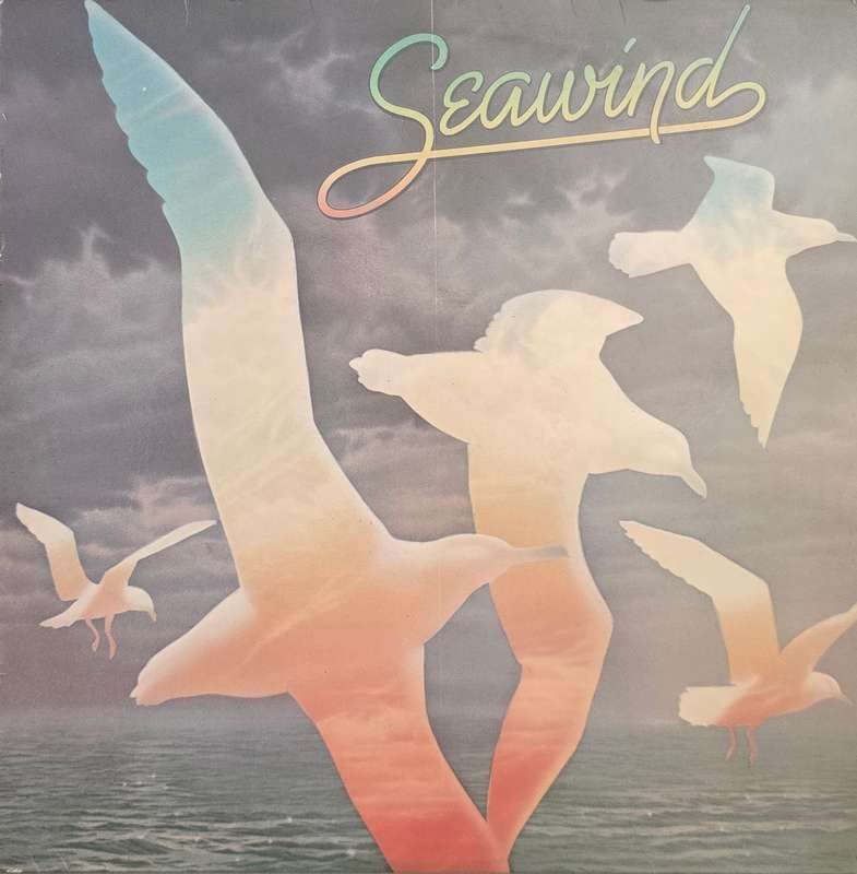 Seawind  Seawind