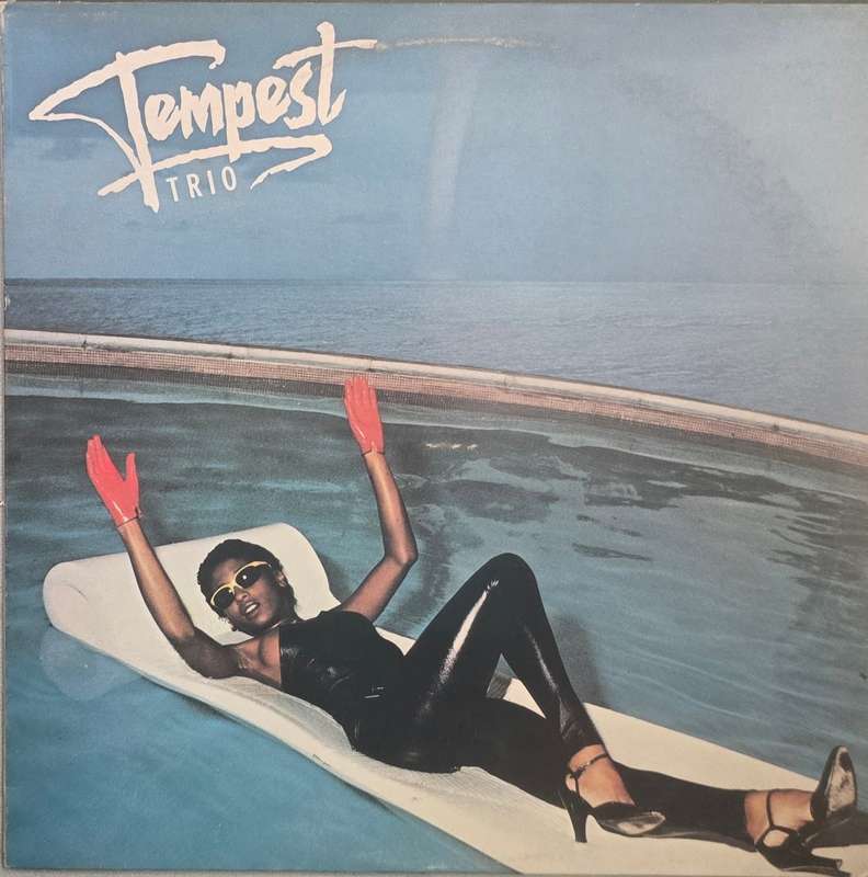 Tempest Trio  Tempest Trio