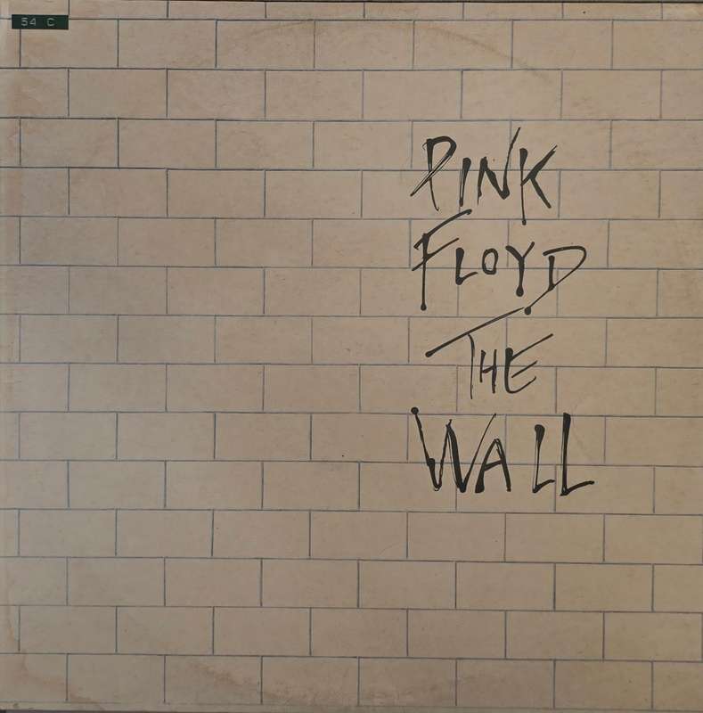 Pink Floyd  The Wall