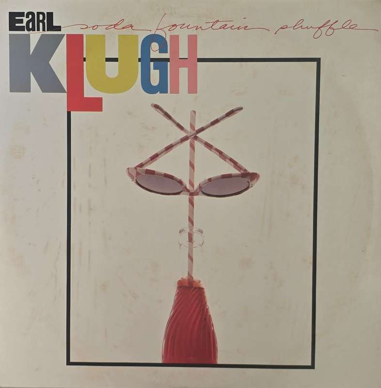Earl Klugh  Soda Fountain Shuffle