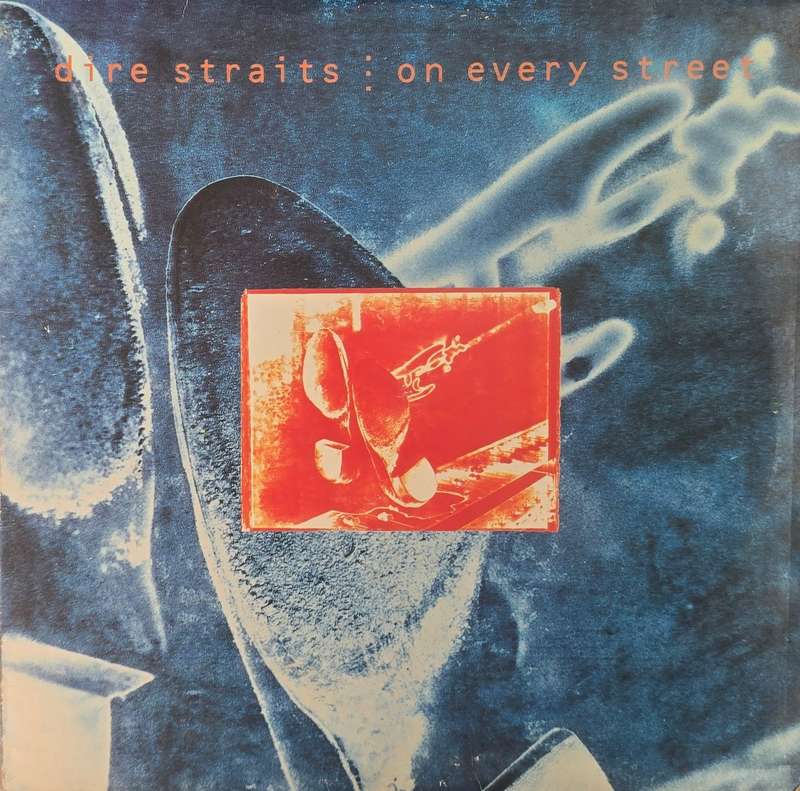 Dire Straits  On Every Street
