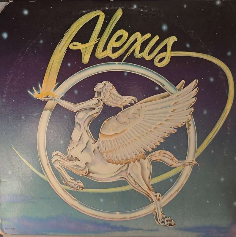 Alexis  Alexis