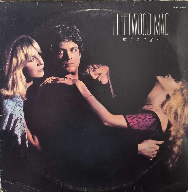 Fleetwood Mac  Mirage