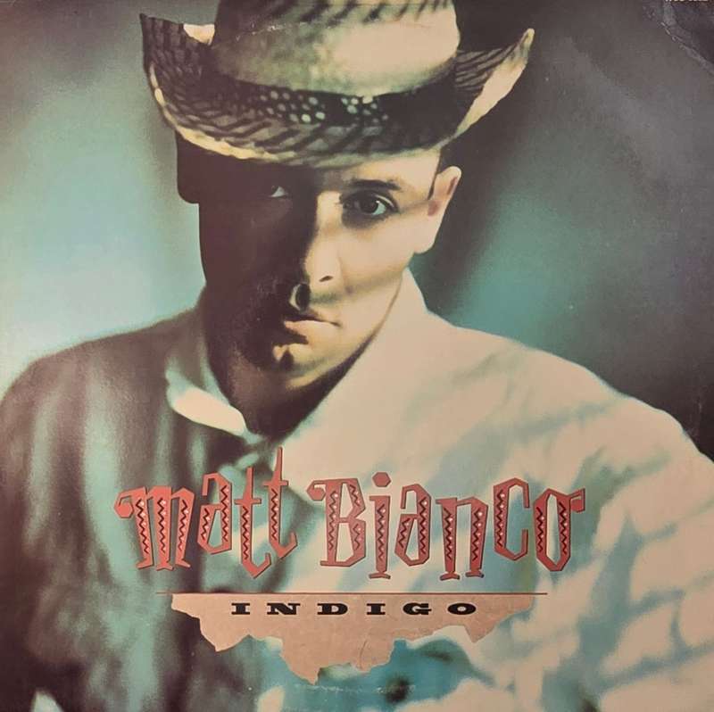 Matt Bianco  Indigo