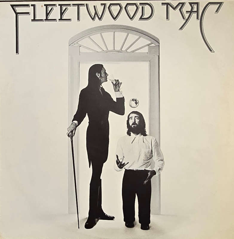 Fleetwood Mac  Fleetwood Mac
