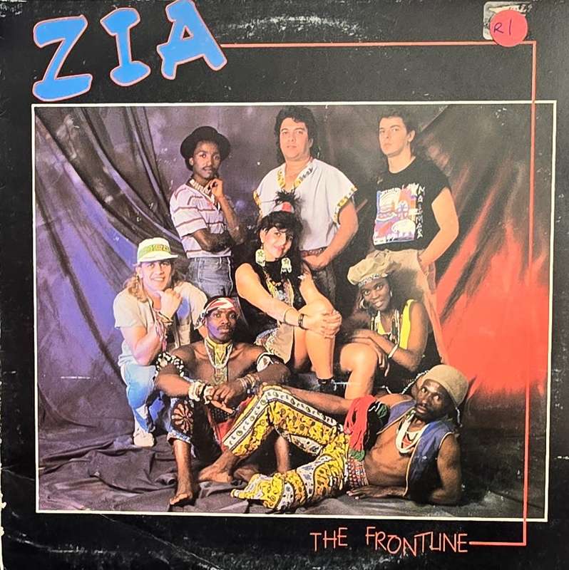 Zia  Frontline