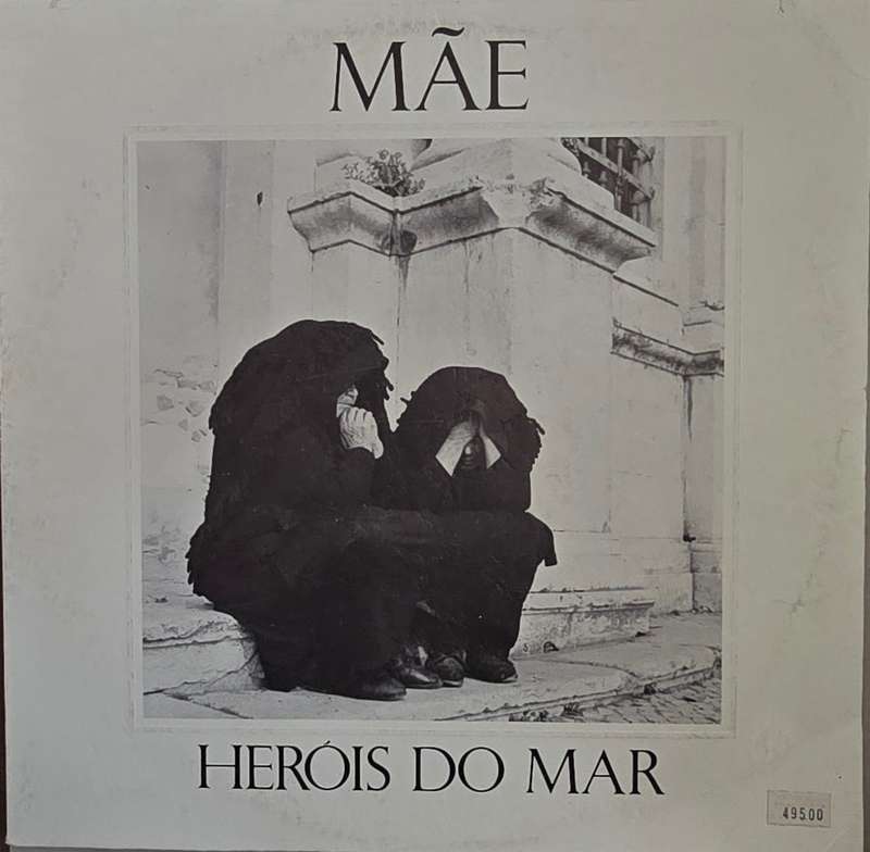 Heróis Do Mar  Mãe