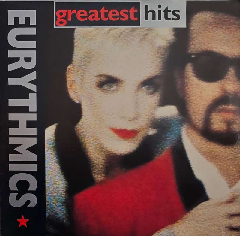 Eurythmics  Greatest Hits