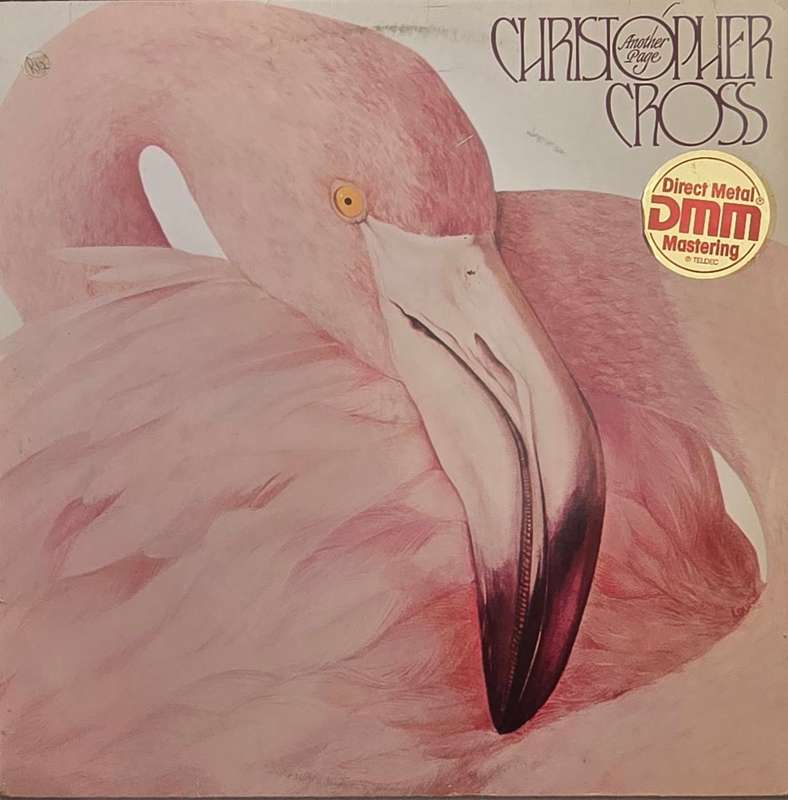 Christopher Cross  Another Page