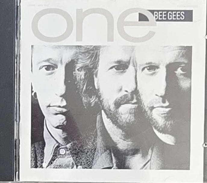 Bee Gees  One (CD)