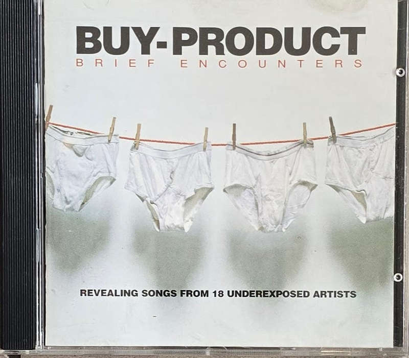 Various  Buy-Product: Brief Encounters (CD)