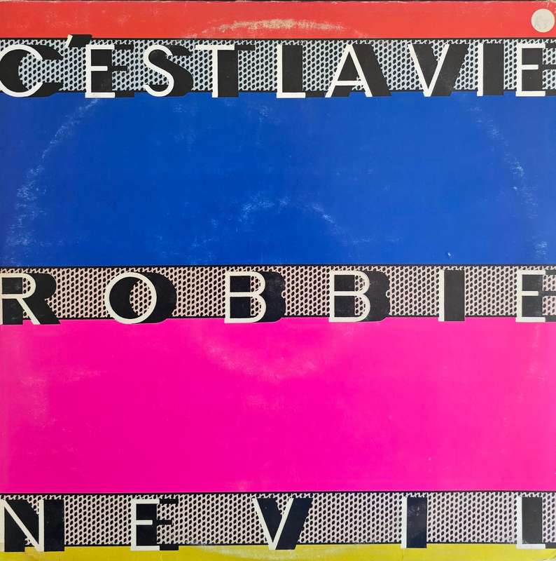 Robbie Nevil  C'Est La Vie