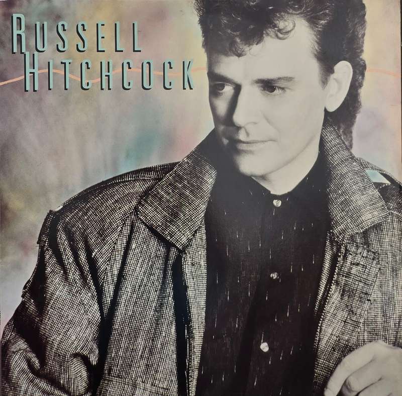 Russell Hitchcock  Russell Hitchcock