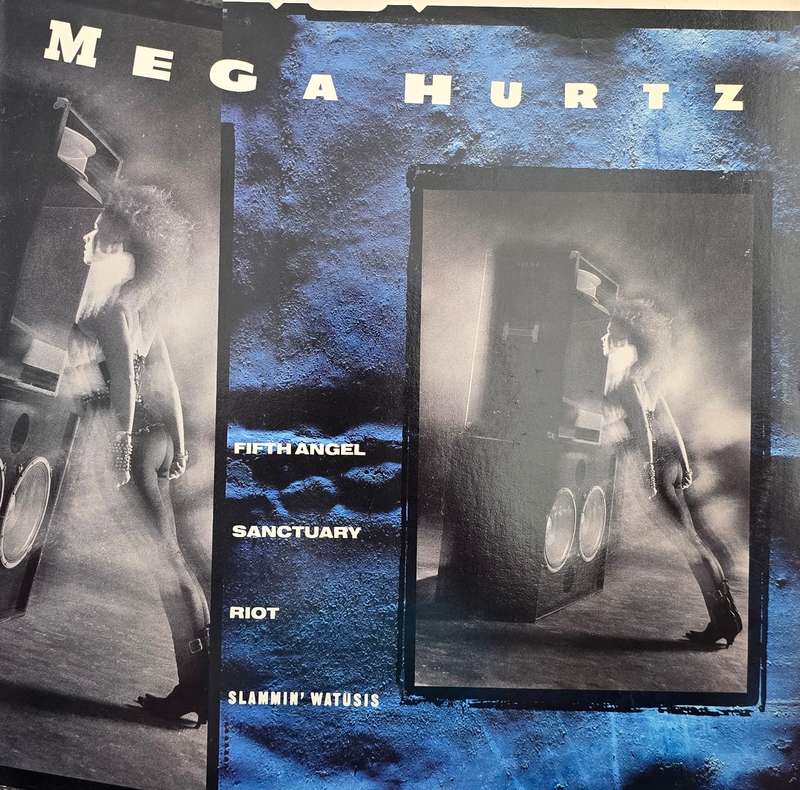 Various  Mega Hurtz
