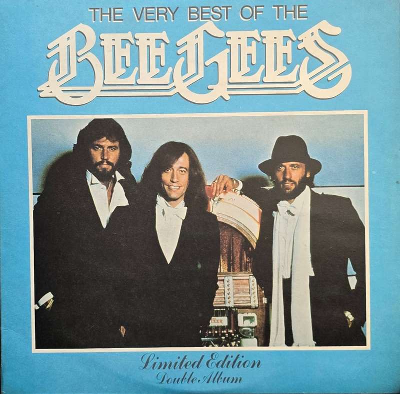Bee Gees  The Very Best Of