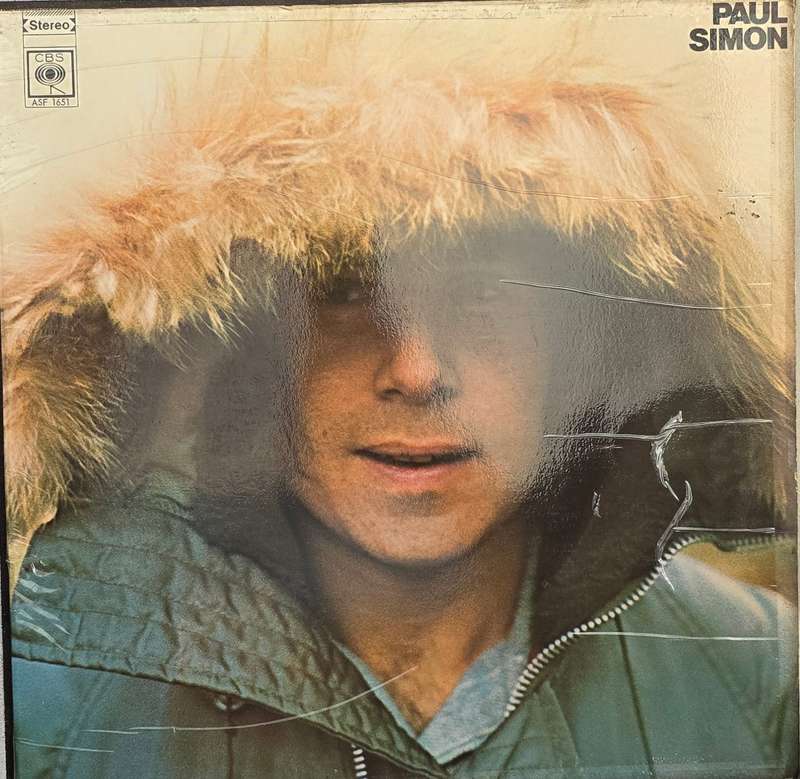 Paul Simon  Paul Simon