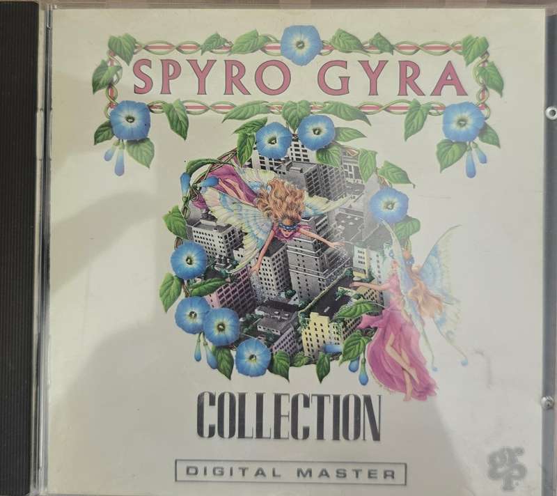 Spyro Gyra  Collection (CD)