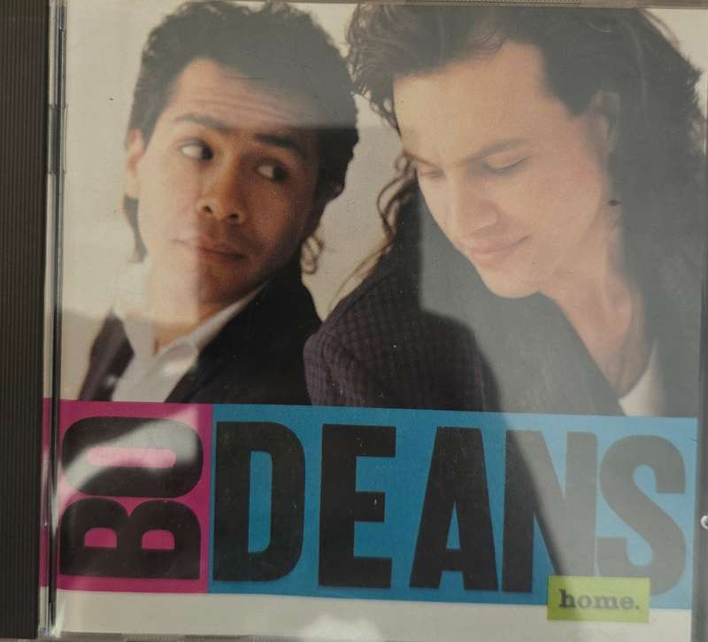 BoDeans  Home (CD)