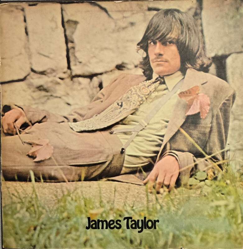 James Taylor  James Taylor