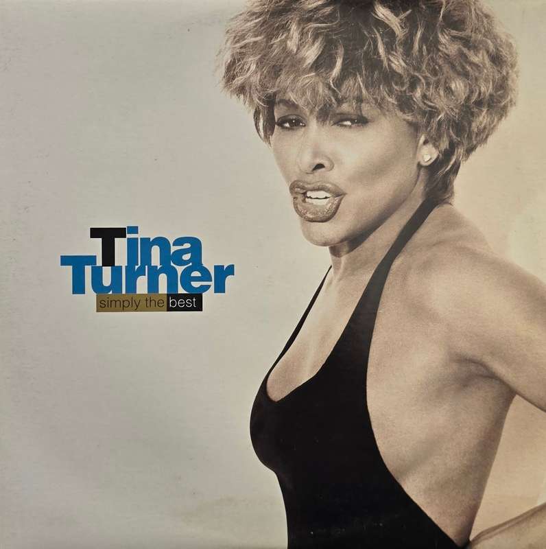 Tina Turner  Simply The Best