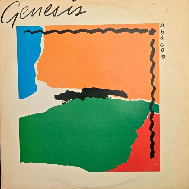 Genesis  Abacab
