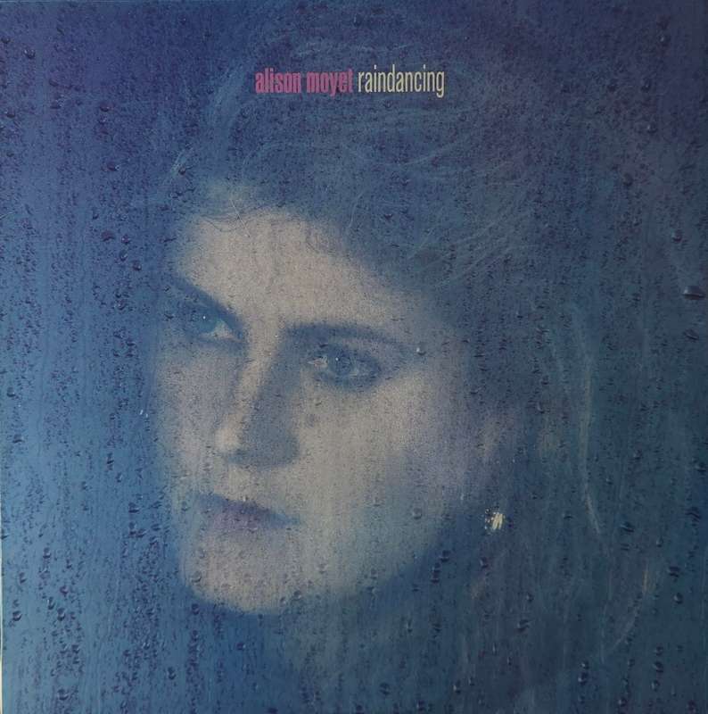 Alison Moyet  Raindancing