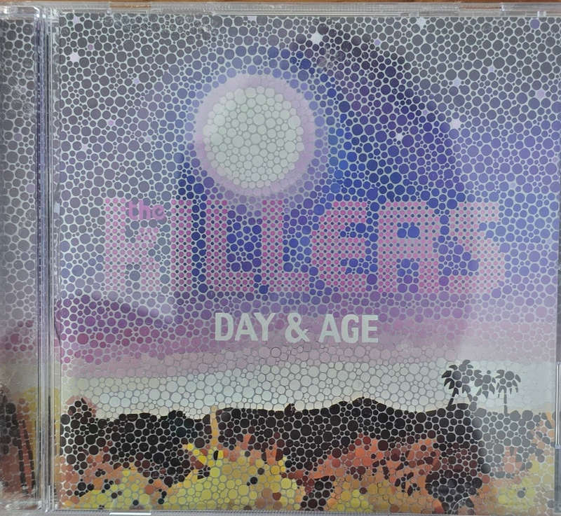 The Killers  Day & Age (CD)