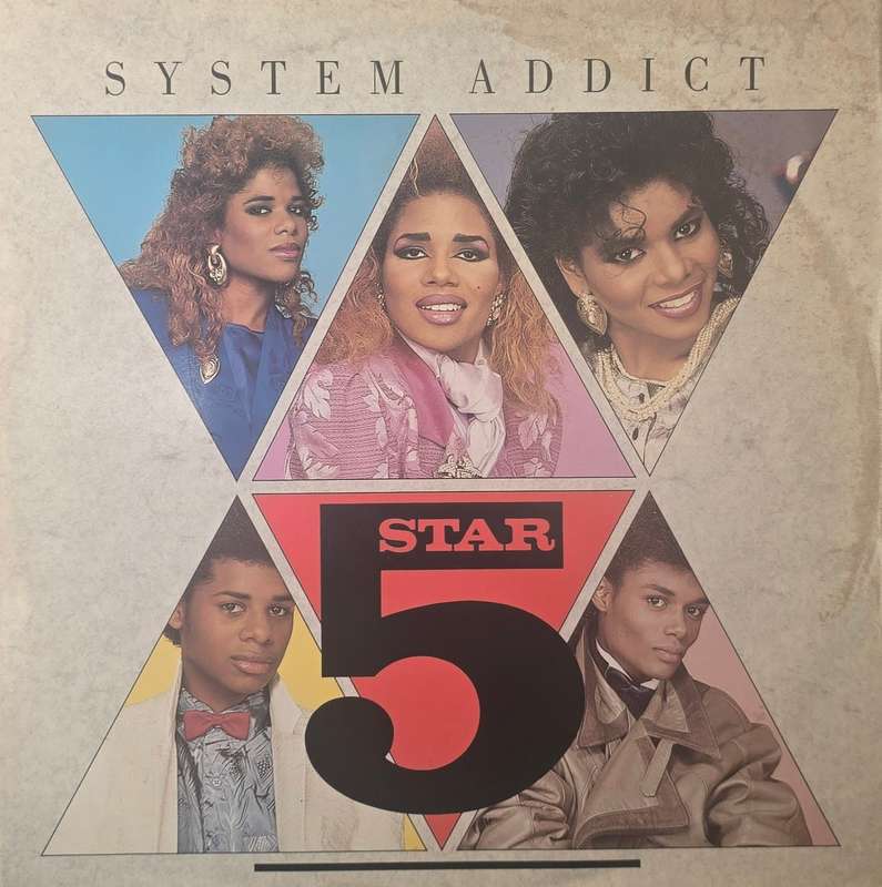 Five Star  System Addict