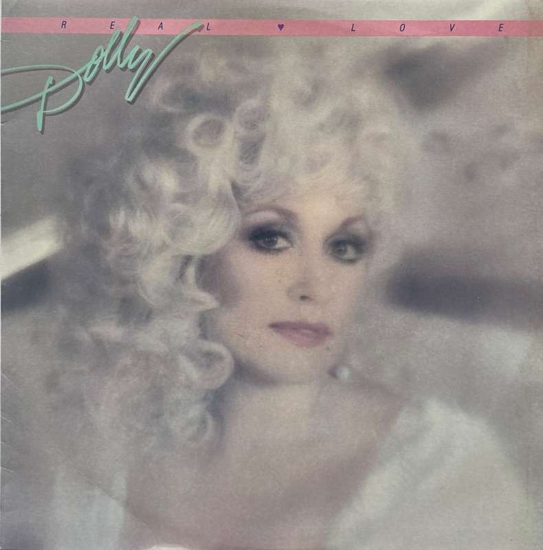 Dolly Parton  Real Love