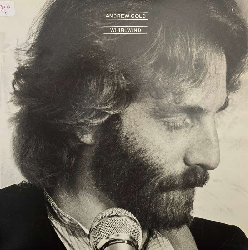 Andrew Gold  Whirlwind