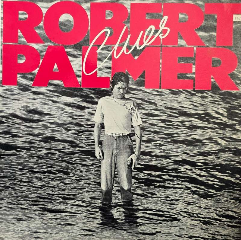 Robert Palmer  Clues