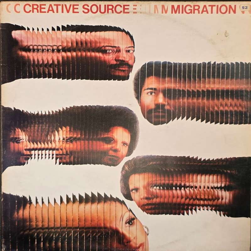 Creative Source  Migration