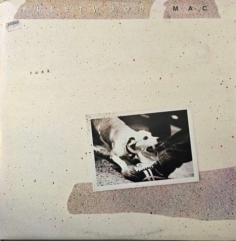 Fleetwood Mac  Tusk