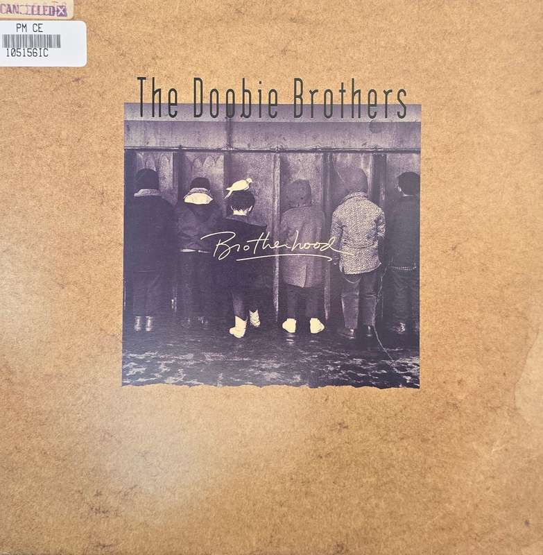 The Doobie Brothers  Brotherhood
