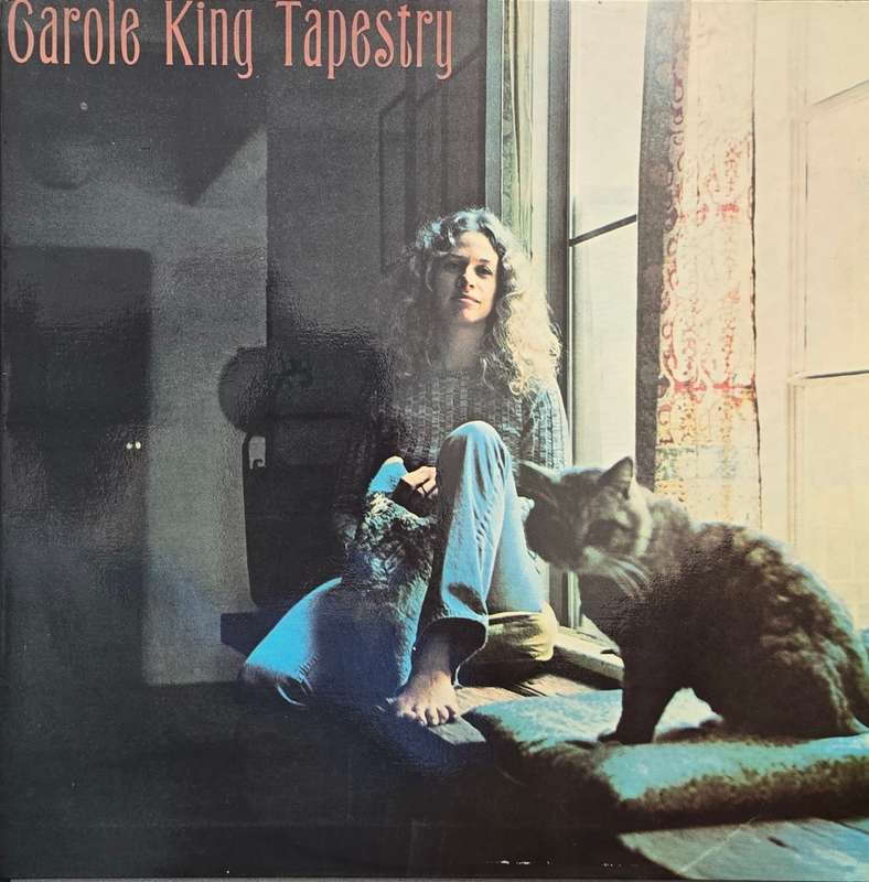 Carole King  Tapestry