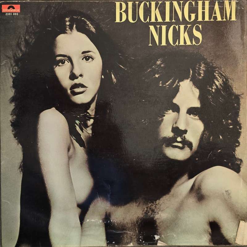 Buckingham Nicks  Buckingham Nicks