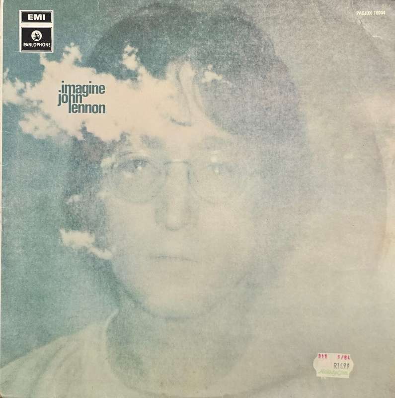 John Lennon  Imagine