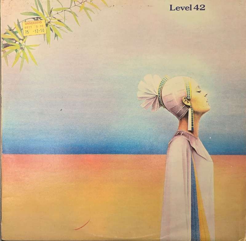 Level 42  Level 42