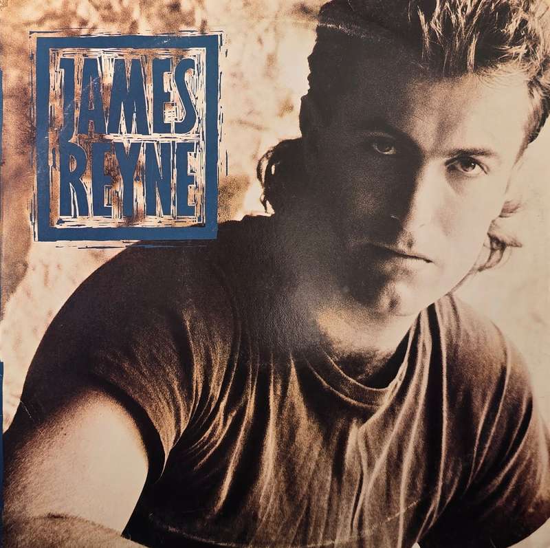 James Reyne  James Reyne