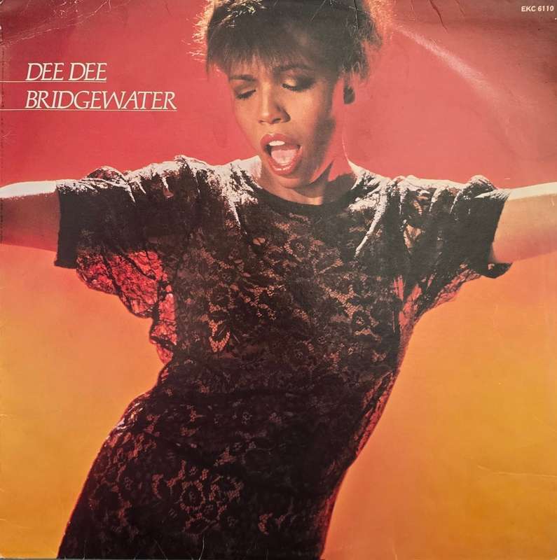 Dee Dee Bridgewater  Dee Dee Bridgewater