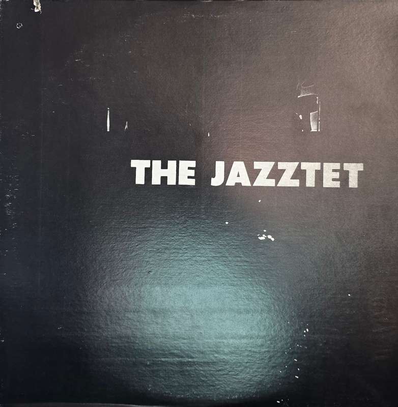 The Jazztet  At Birdhouse