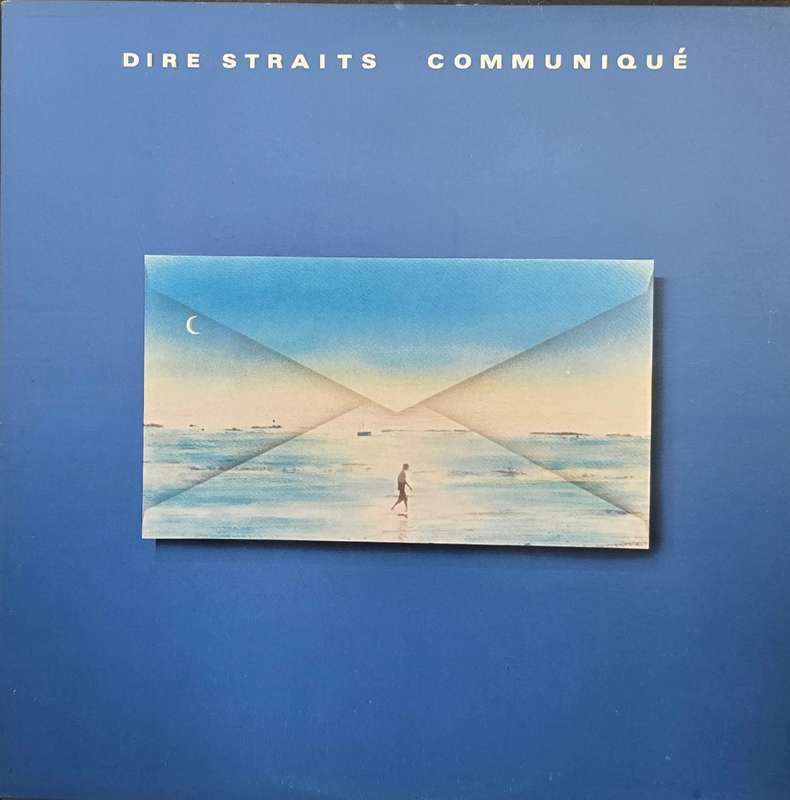 Dire Straits - Communique