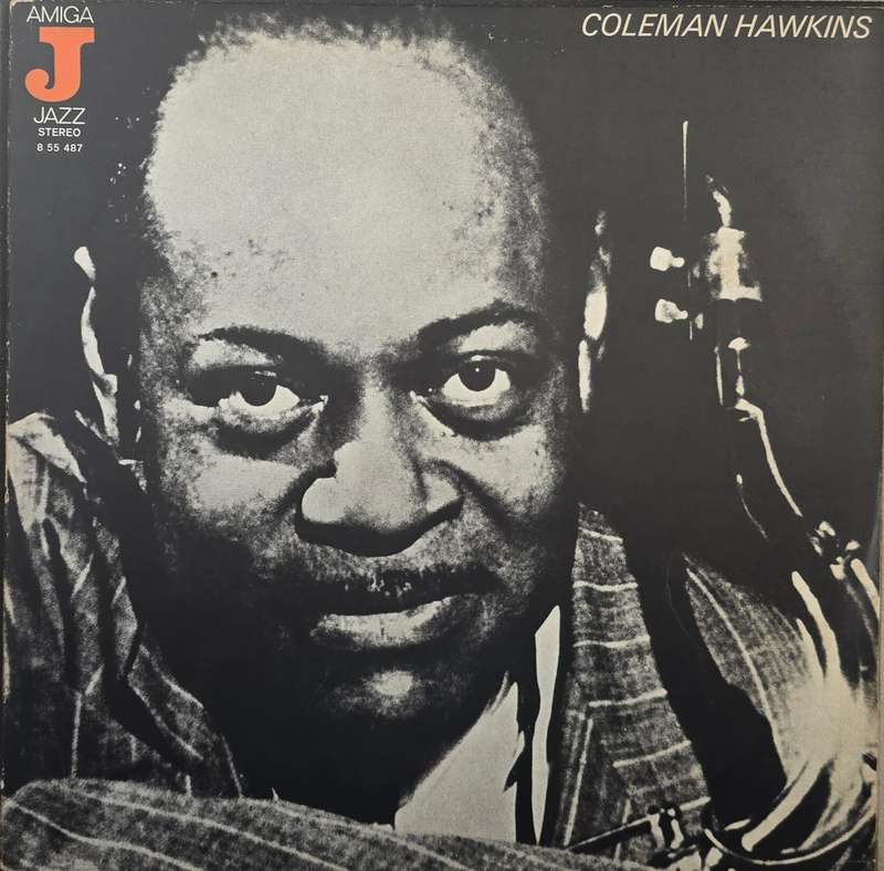 Coleman Hawkins  Coleman Hawkins