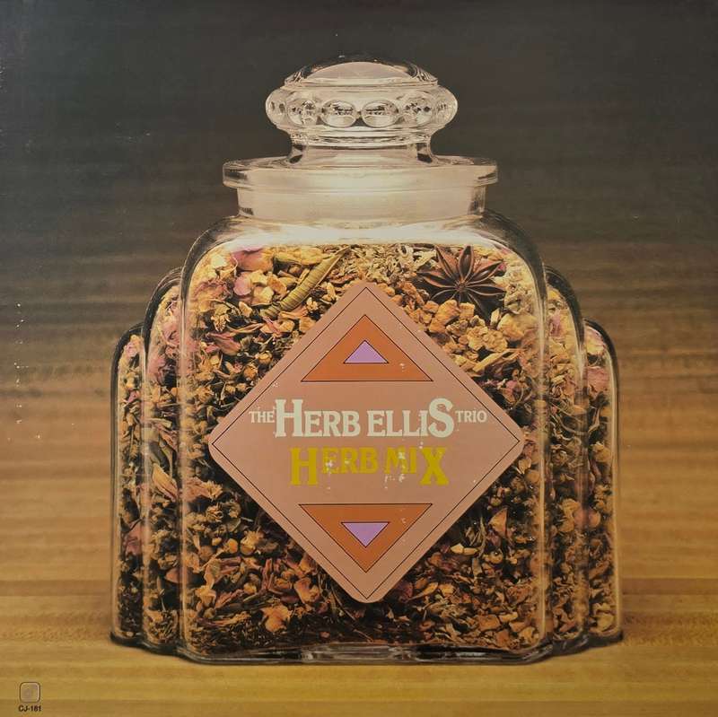 The Herb Ellis Trio  Herb Mix