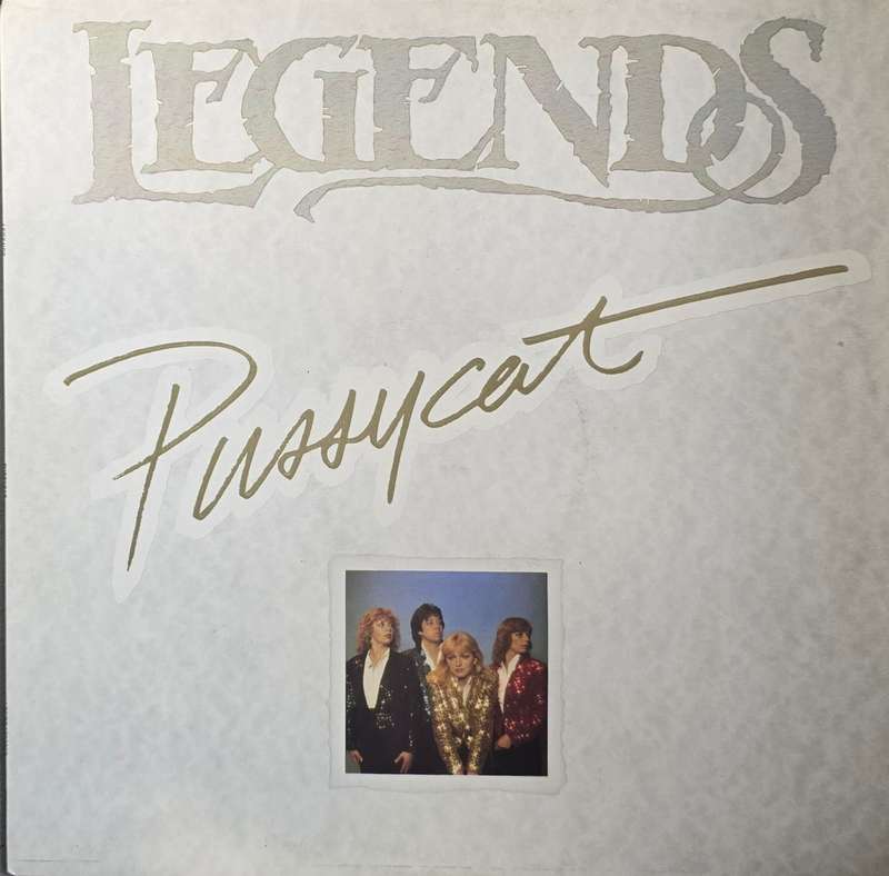 Pussycat   Legends