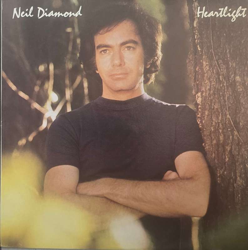Neil Diamond  Heartlight